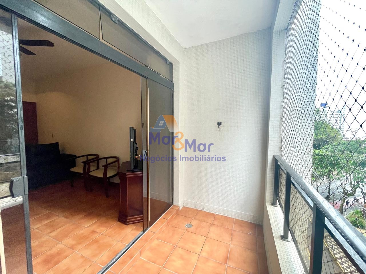 Apartamento GUARUJÁ - SP
