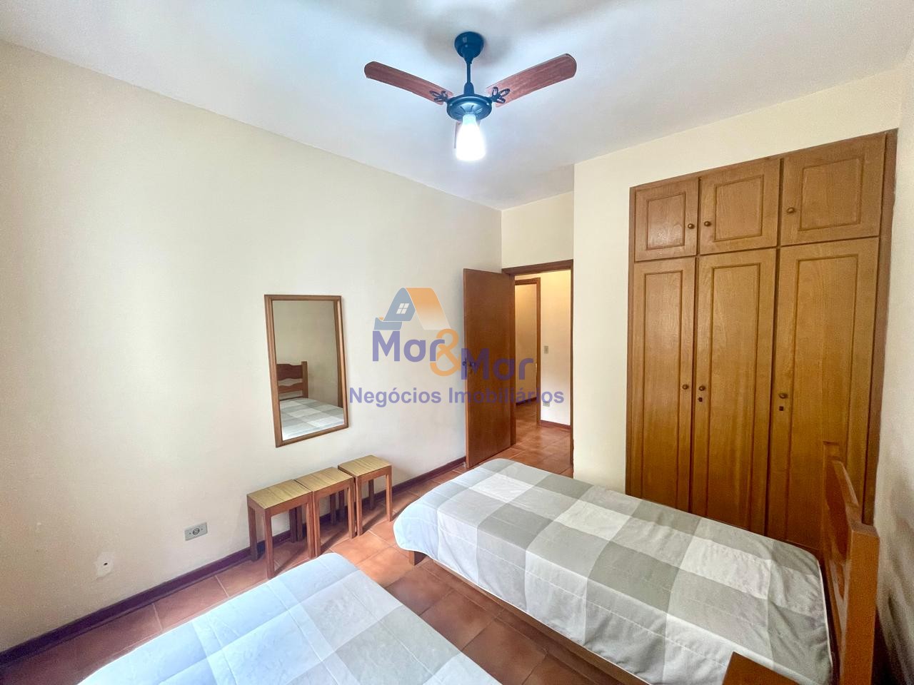 Apartamento GUARUJÁ - SP