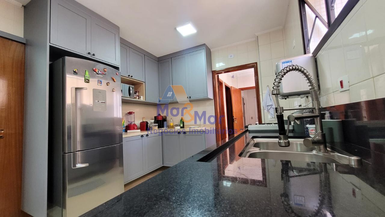 Apartamento GUARUJÁ - SP