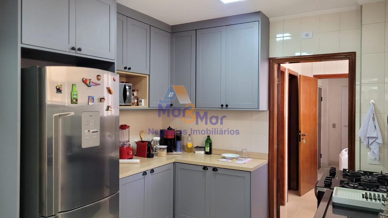 Apartamento GUARUJÁ - SP