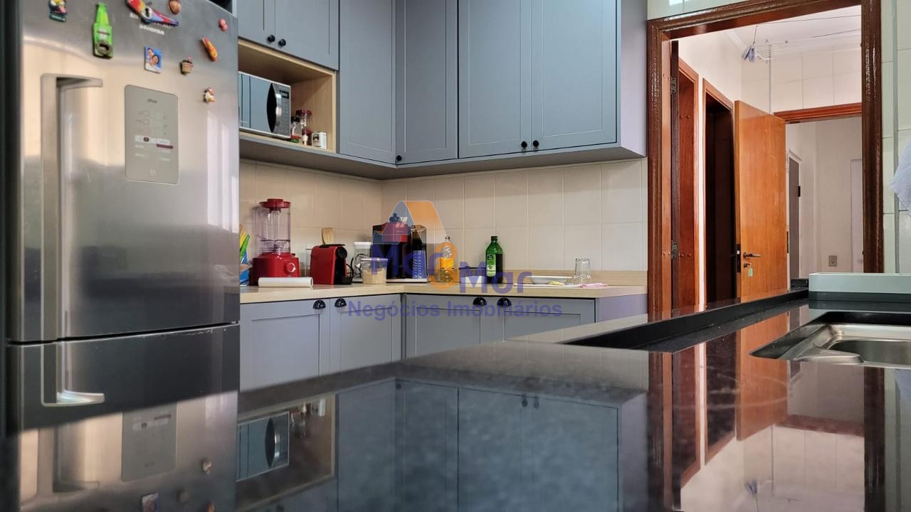 Apartamento GUARUJÁ - SP