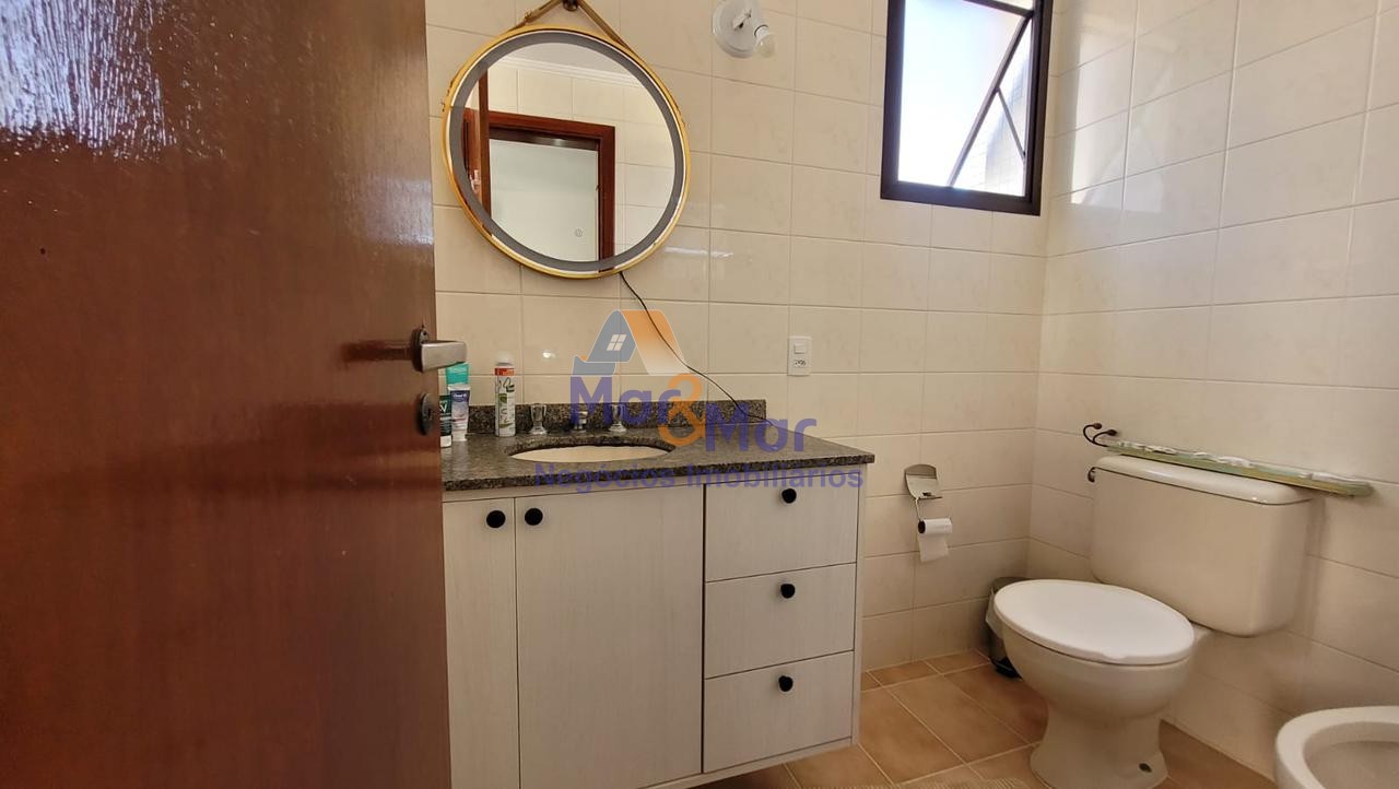Apartamento GUARUJÁ - SP