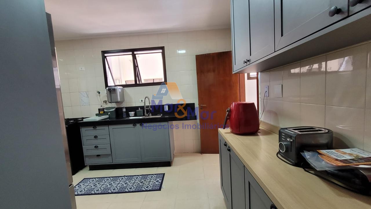 Apartamento GUARUJÁ - SP