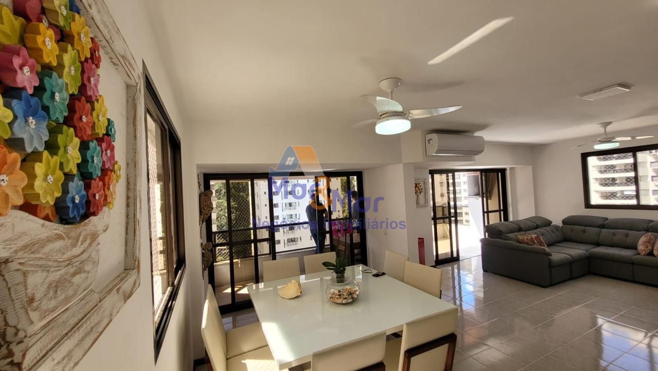 Apartamento GUARUJÁ - SP