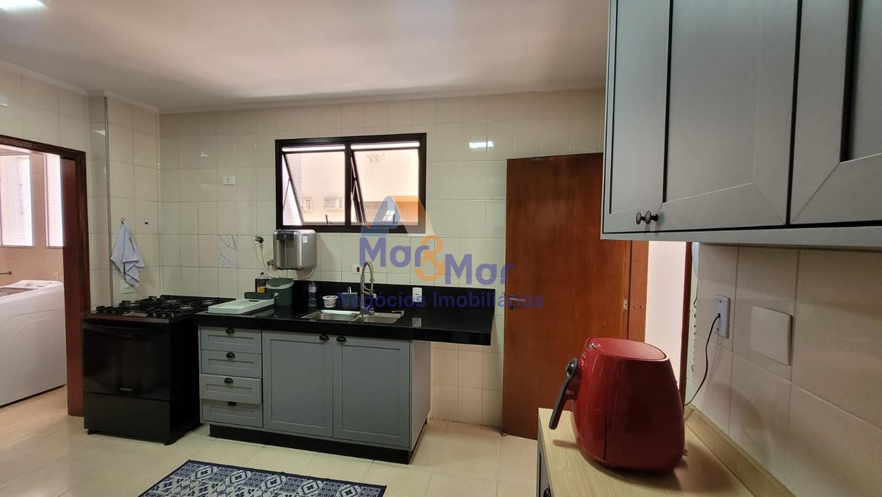 Apartamento GUARUJÁ - SP