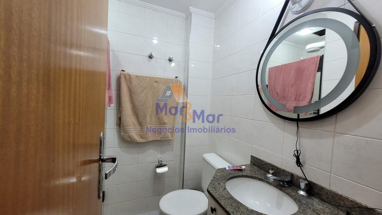 Apartamento GUARUJÁ - SP
