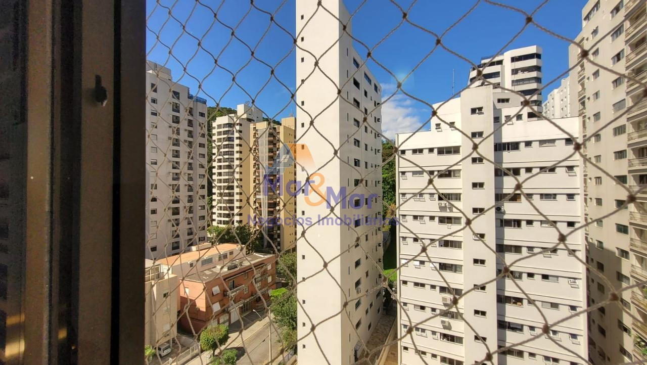 Apartamento GUARUJÁ - SP