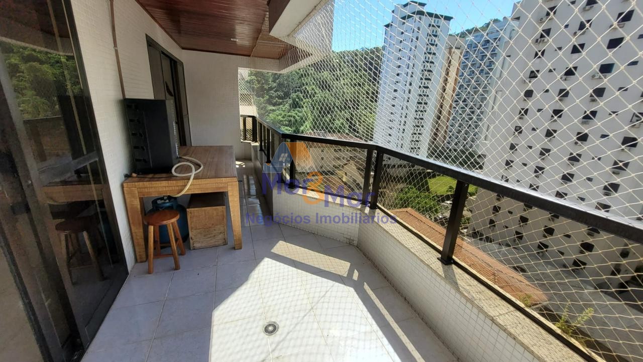 Apartamento GUARUJÁ - SP