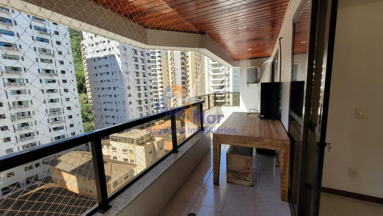 Apartamento GUARUJÁ - SP