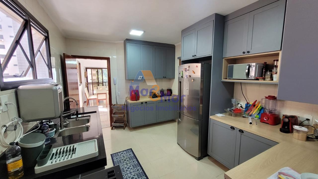 Apartamento GUARUJÁ - SP