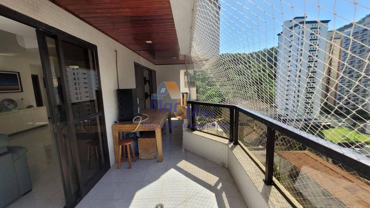 Apartamento GUARUJÁ - SP
