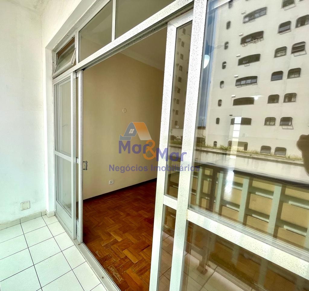 Apartamento GUARUJÁ - SP