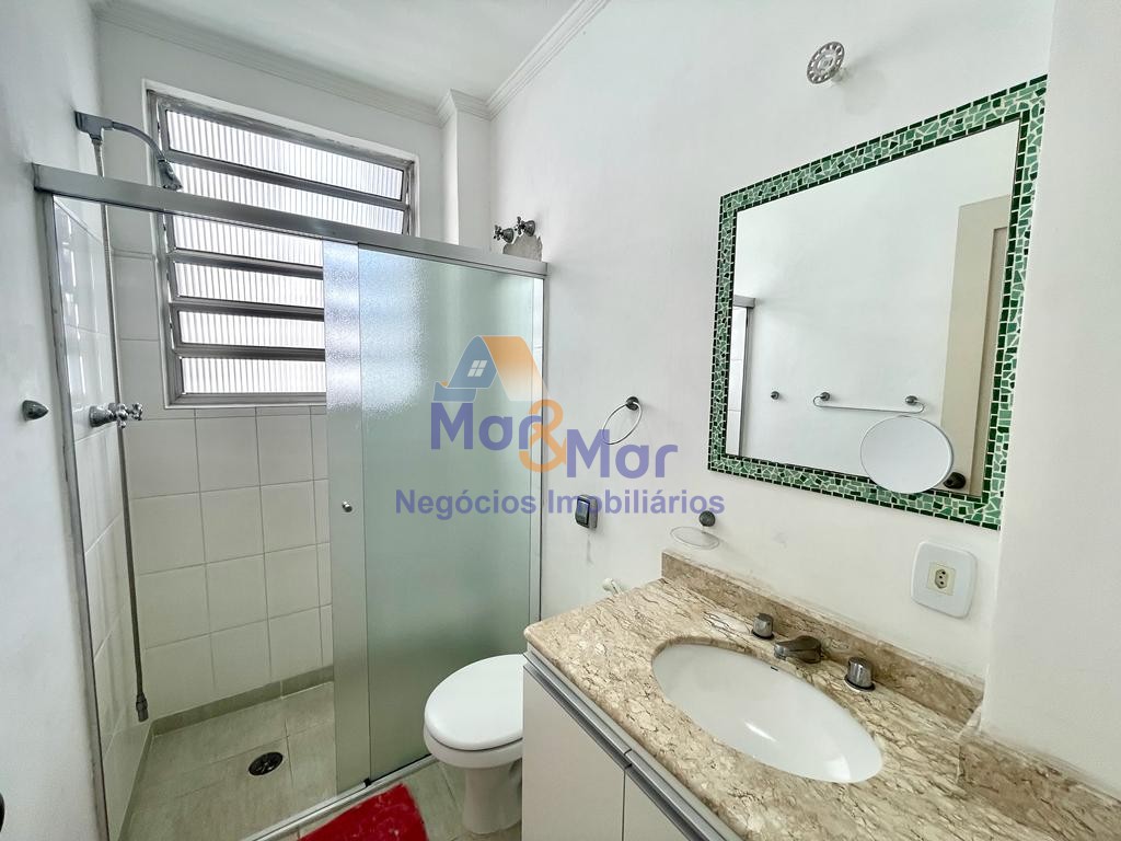 Apartamento GUARUJÁ - SP