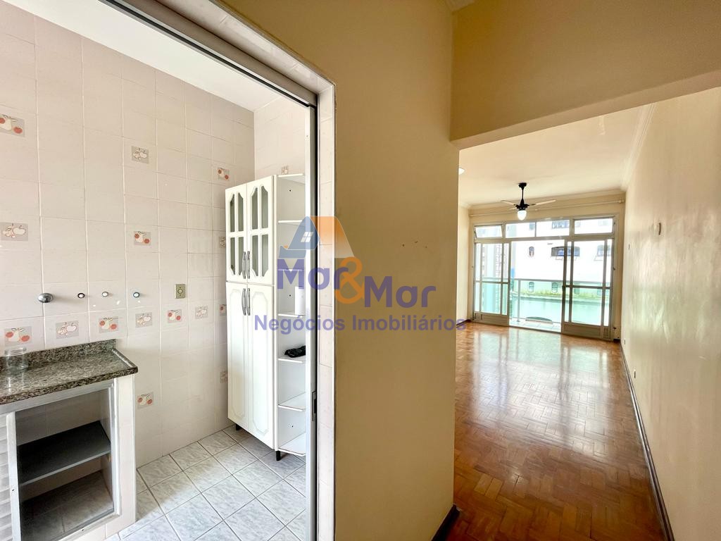 Apartamento GUARUJÁ - SP