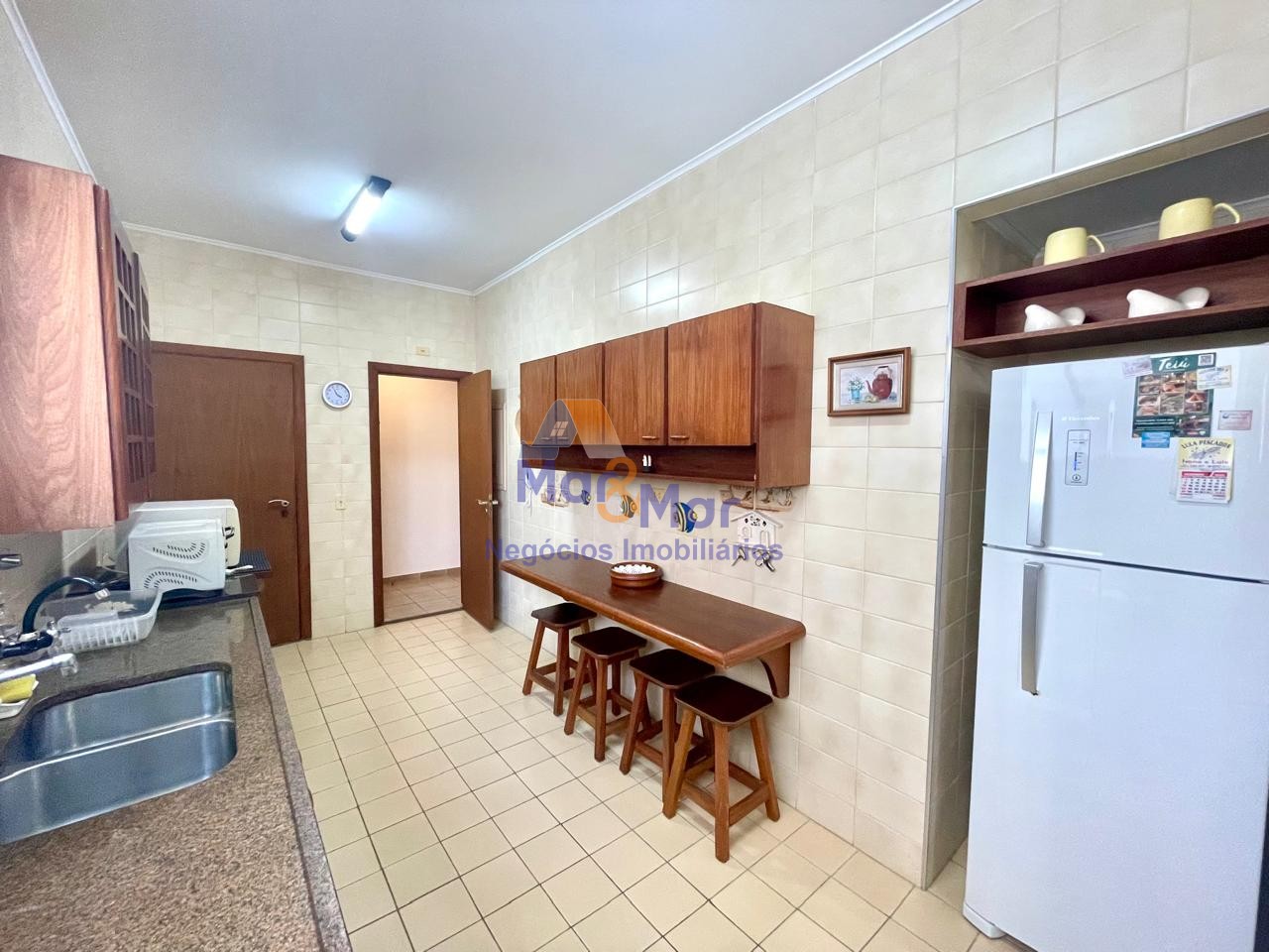 Apartamento GUARUJÁ - SP