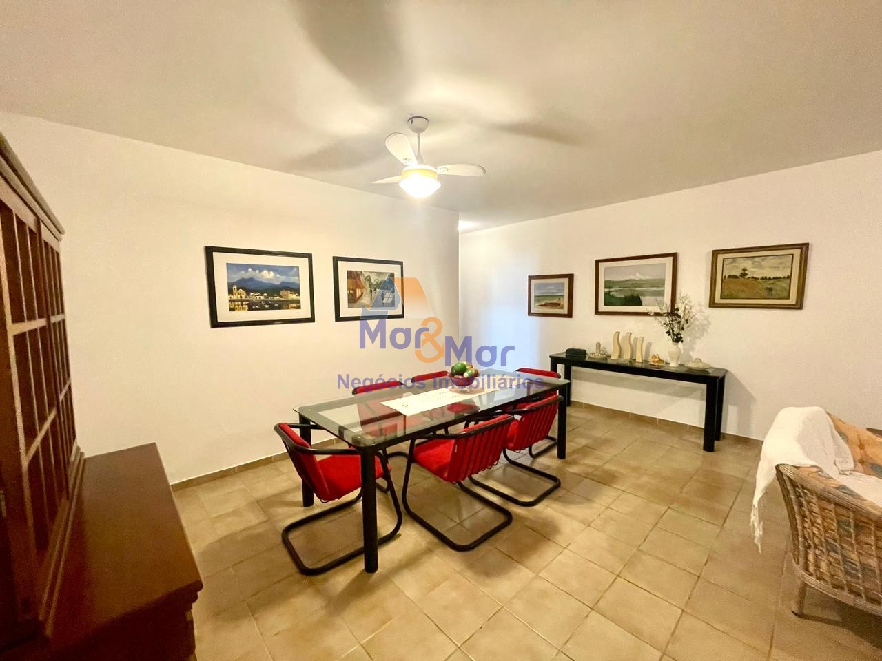 Apartamento GUARUJÁ - SP