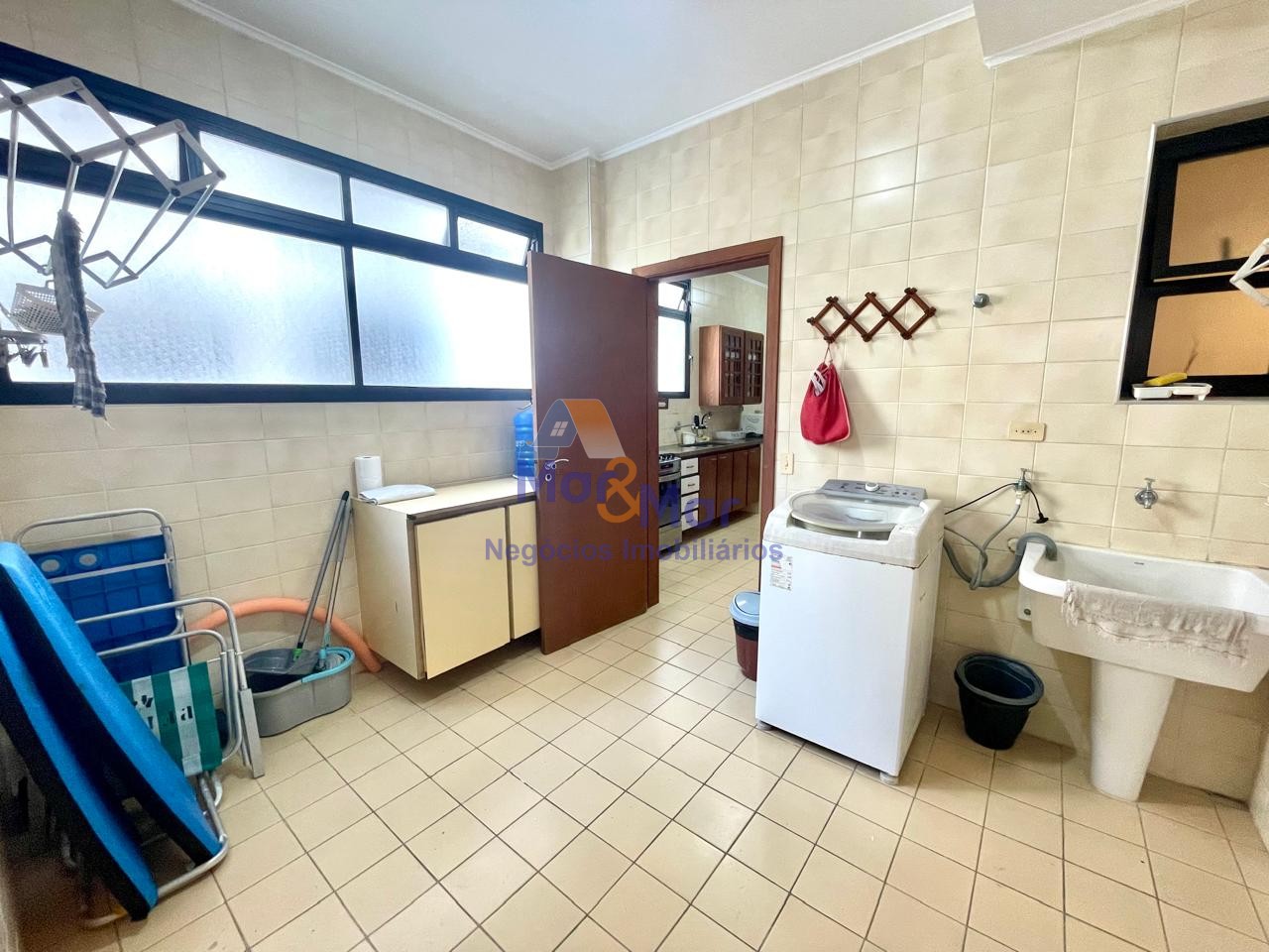 Apartamento GUARUJÁ - SP