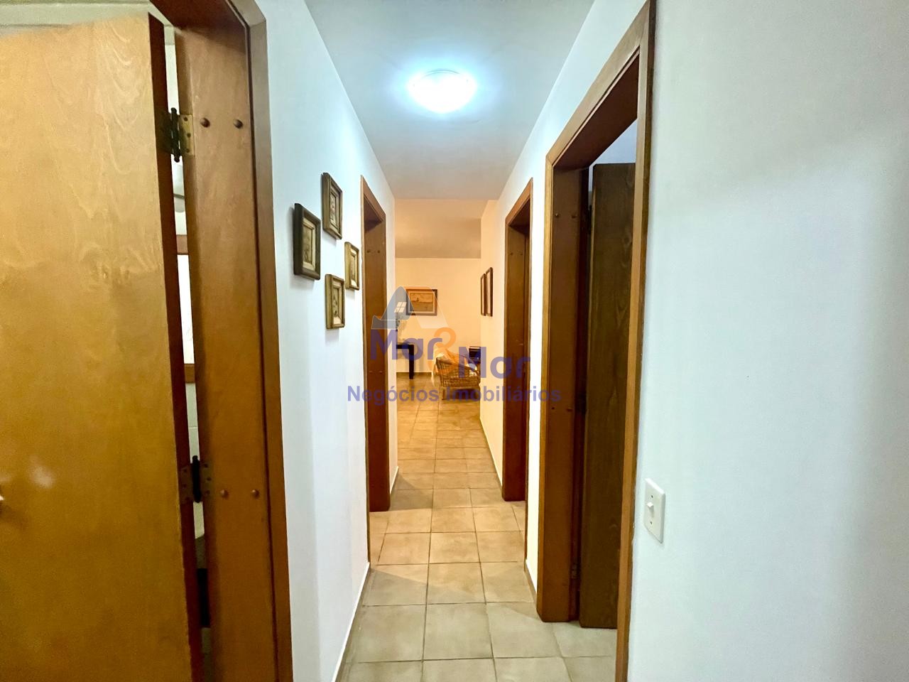 Apartamento GUARUJÁ - SP