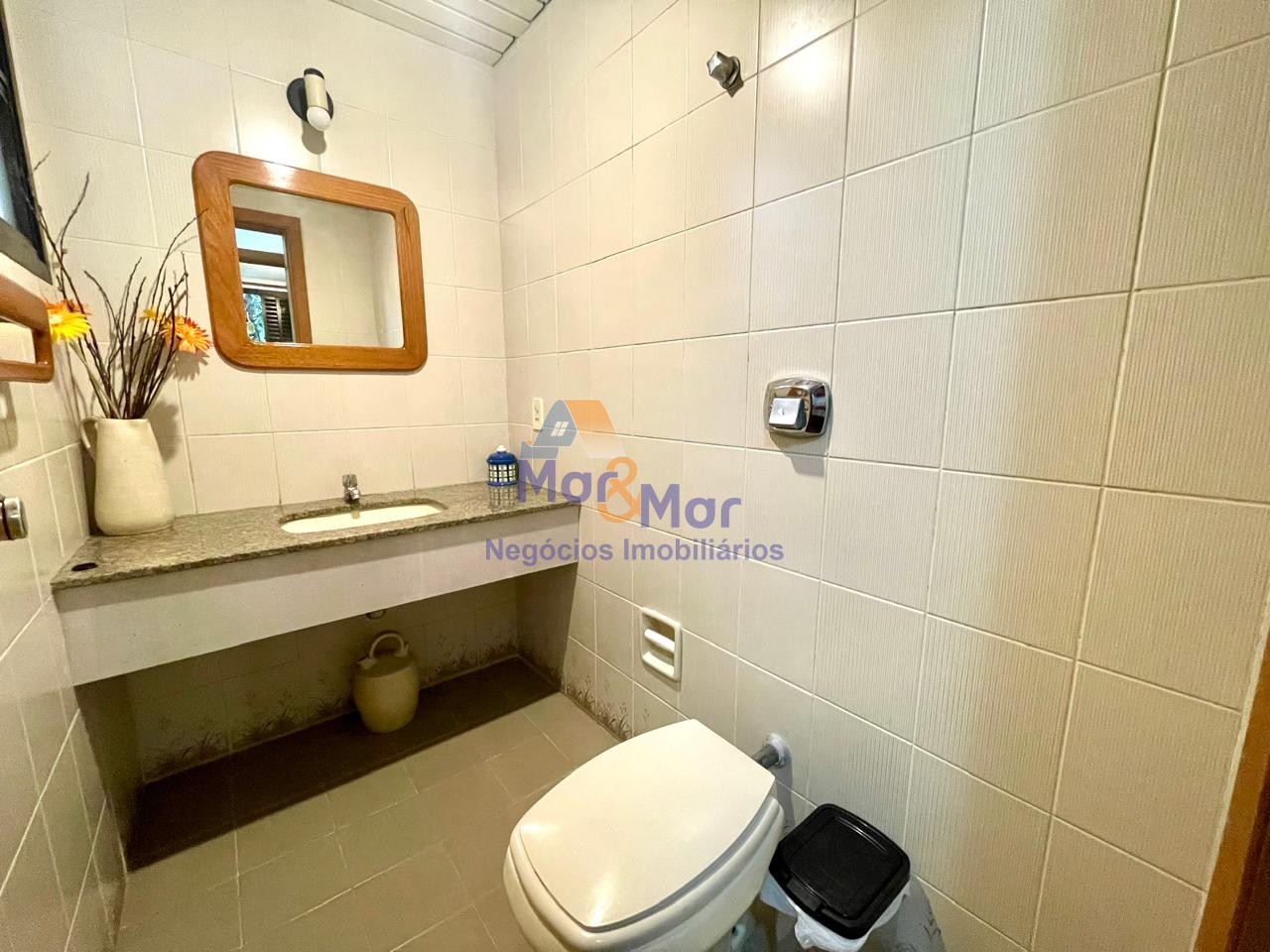 Apartamento GUARUJÁ - SP