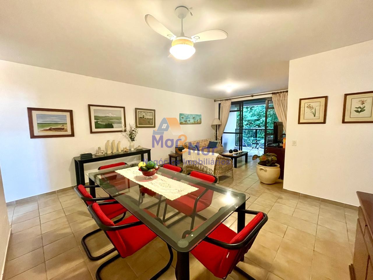 Apartamento GUARUJÁ - SP