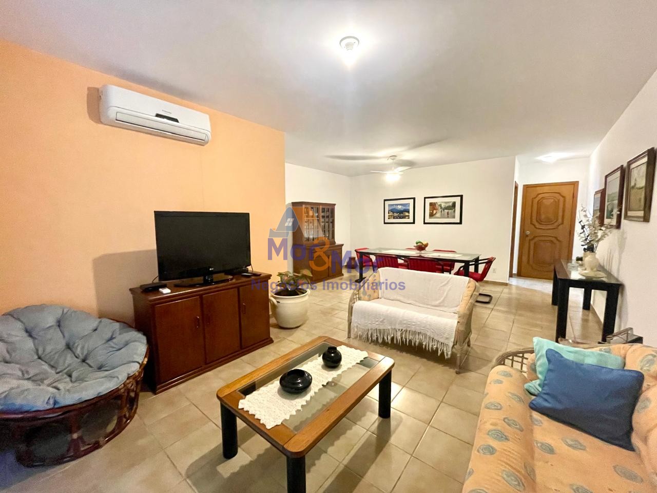 Apartamento GUARUJÁ - SP