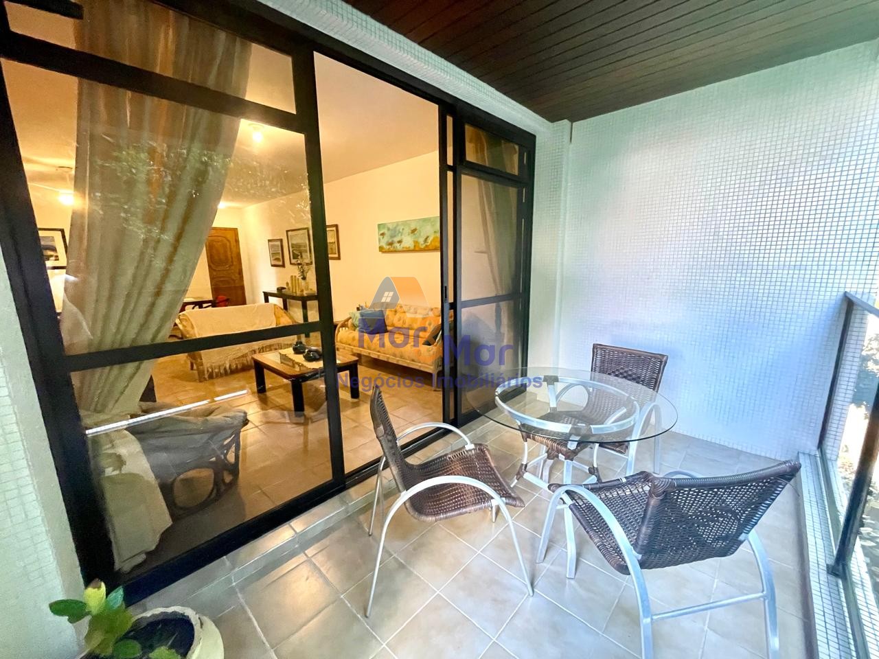 Apartamento GUARUJÁ - SP