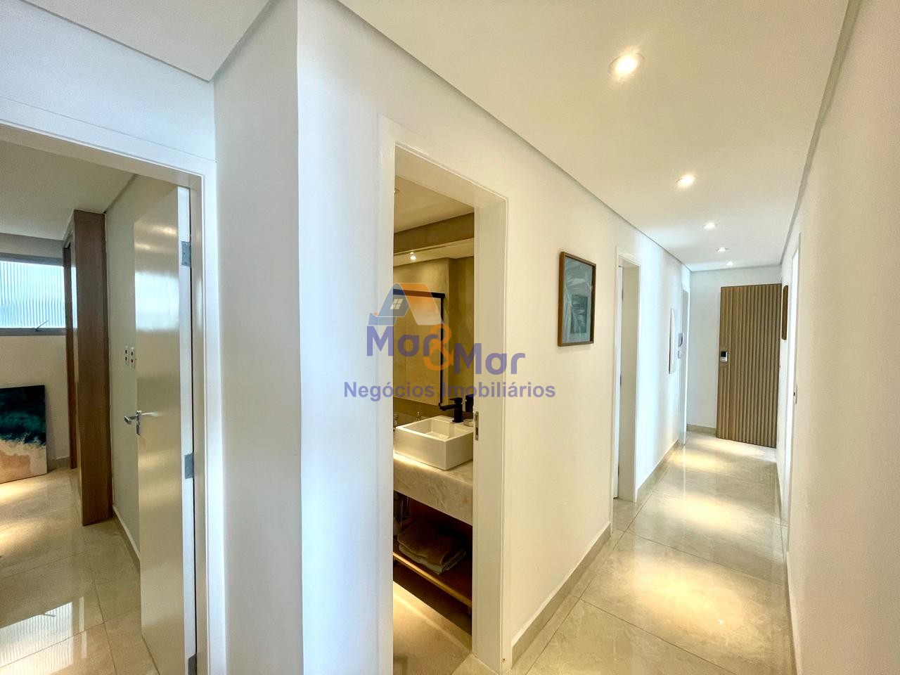 Apartamento GUARUJÁ - SP