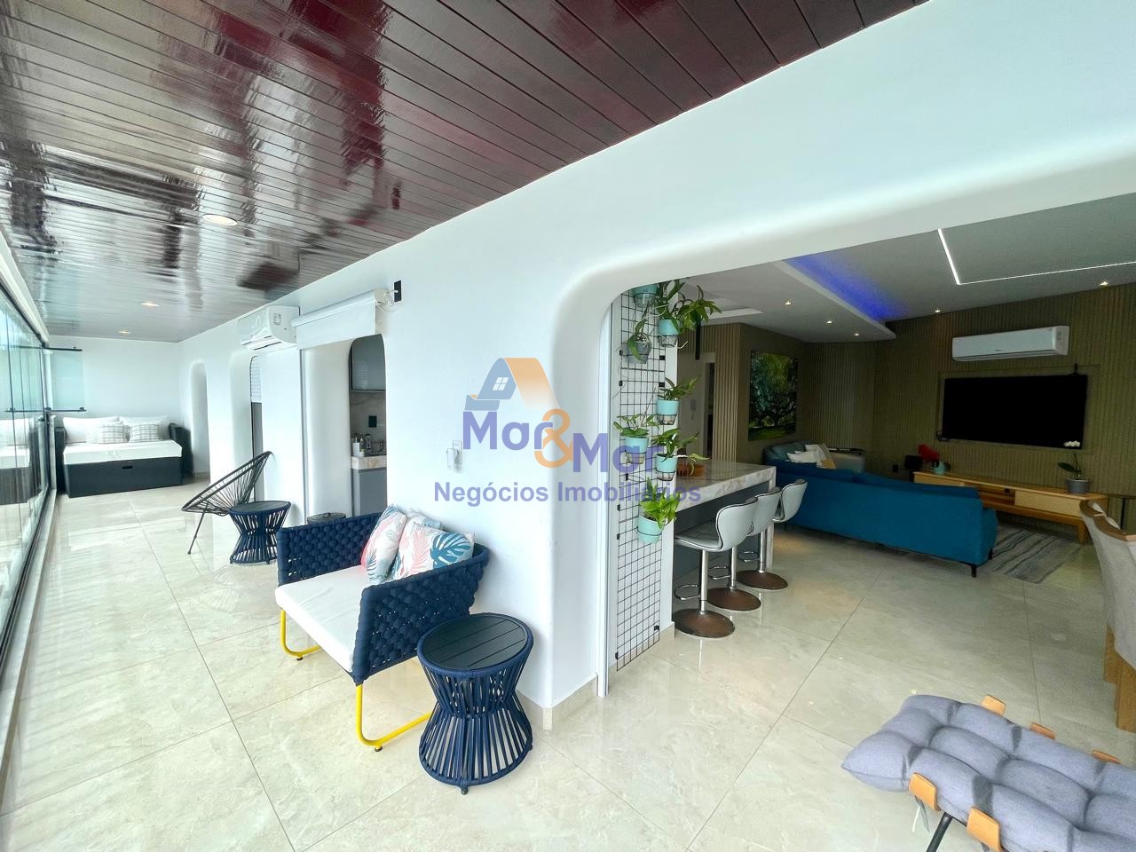 Apartamento GUARUJÁ - SP