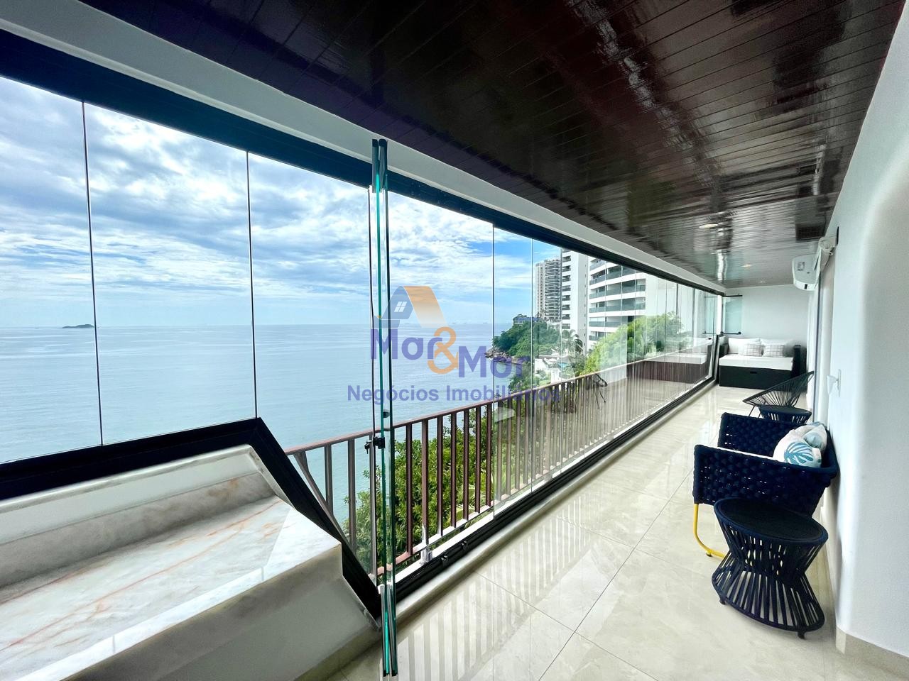 Apartamento GUARUJÁ - SP