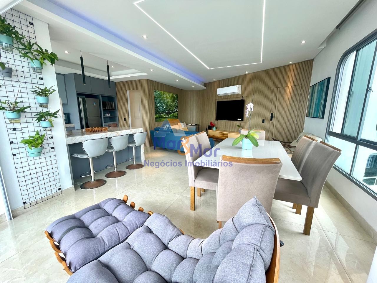 Apartamento GUARUJÁ - SP