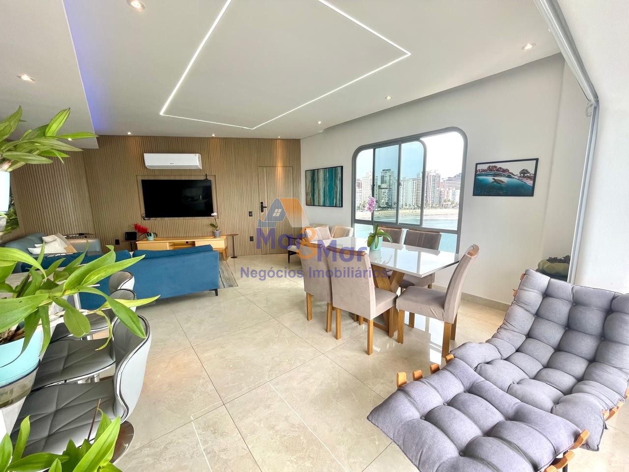 Apartamento GUARUJÁ - SP