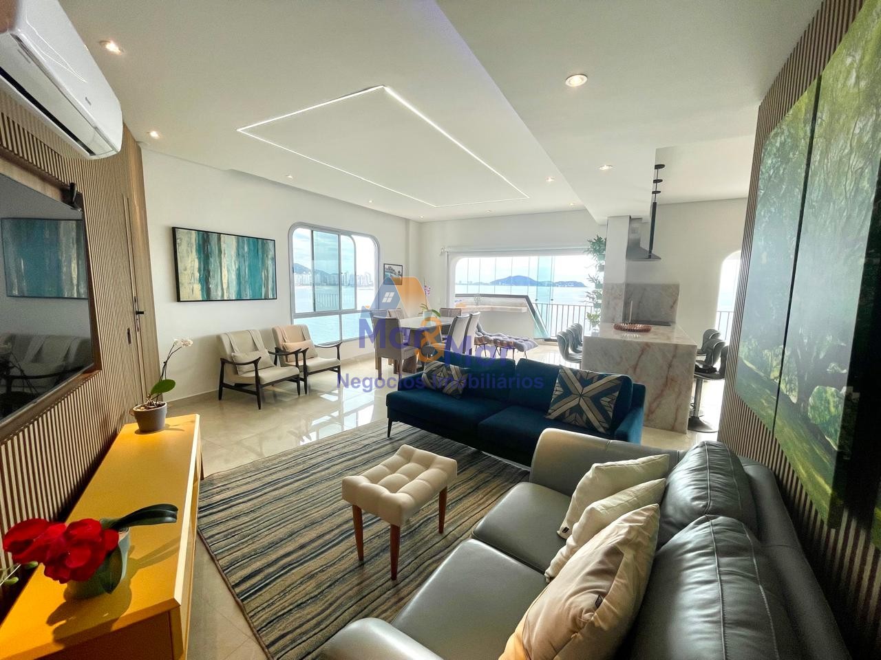 Apartamento GUARUJÁ - SP