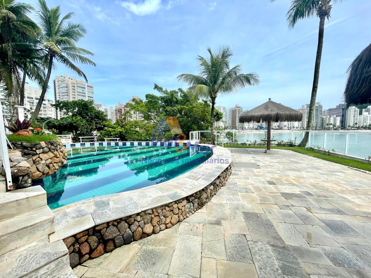 Apartamento GUARUJÁ - SP
