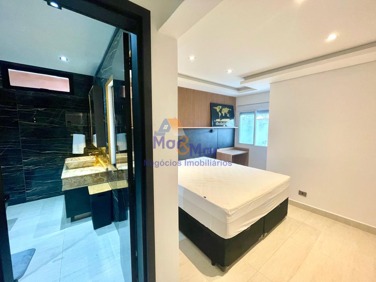 Casa , Praia da Esnseada - GUARUJÁ - SP
