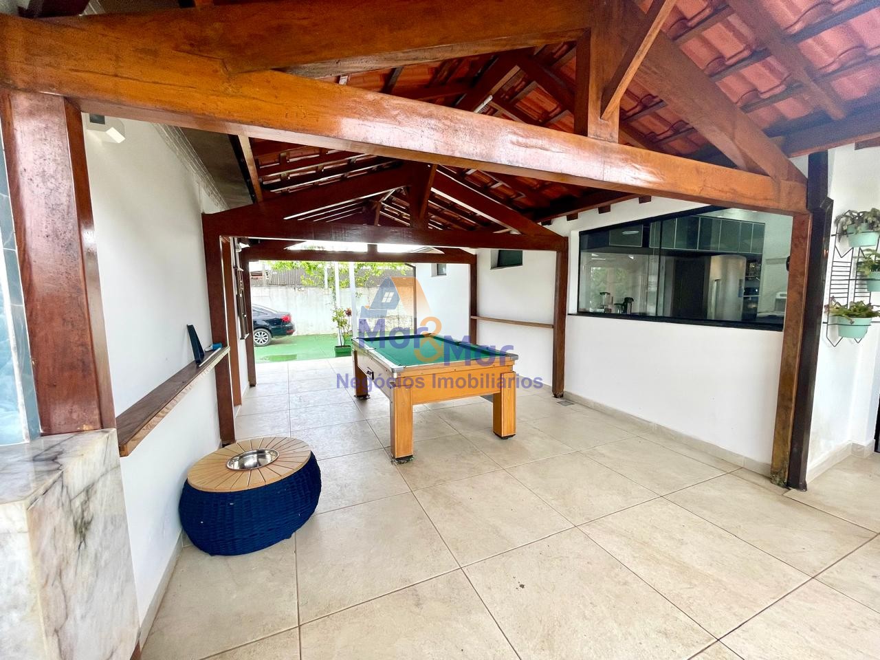 Casa , Praia da Esnseada - GUARUJÁ - SP