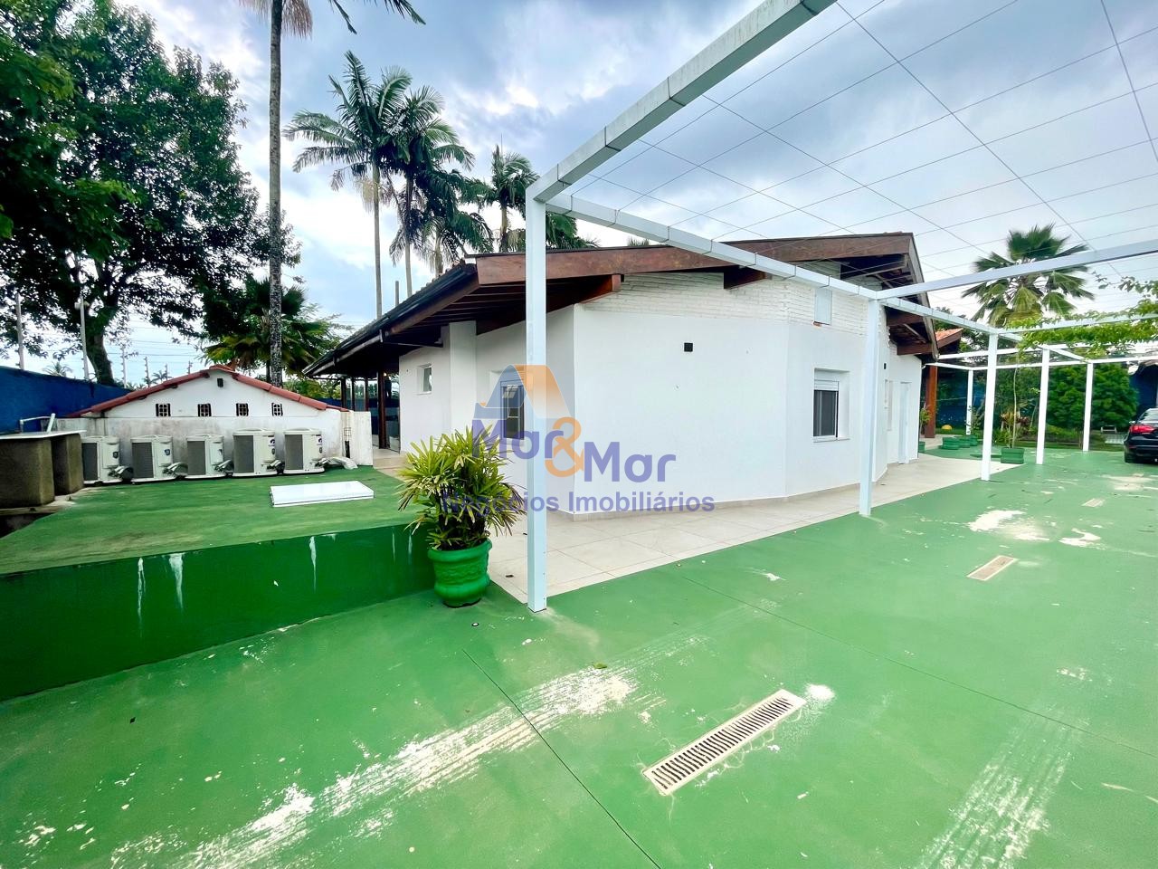 Casa , Praia da Esnseada - GUARUJÁ - SP