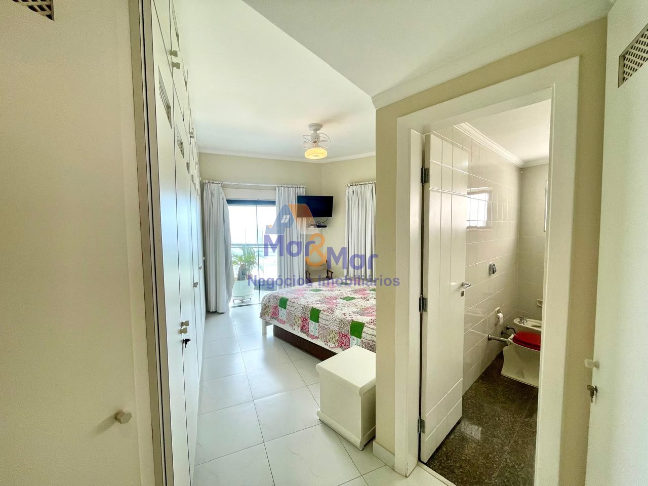 Apartamento GUARUJÁ - SP
