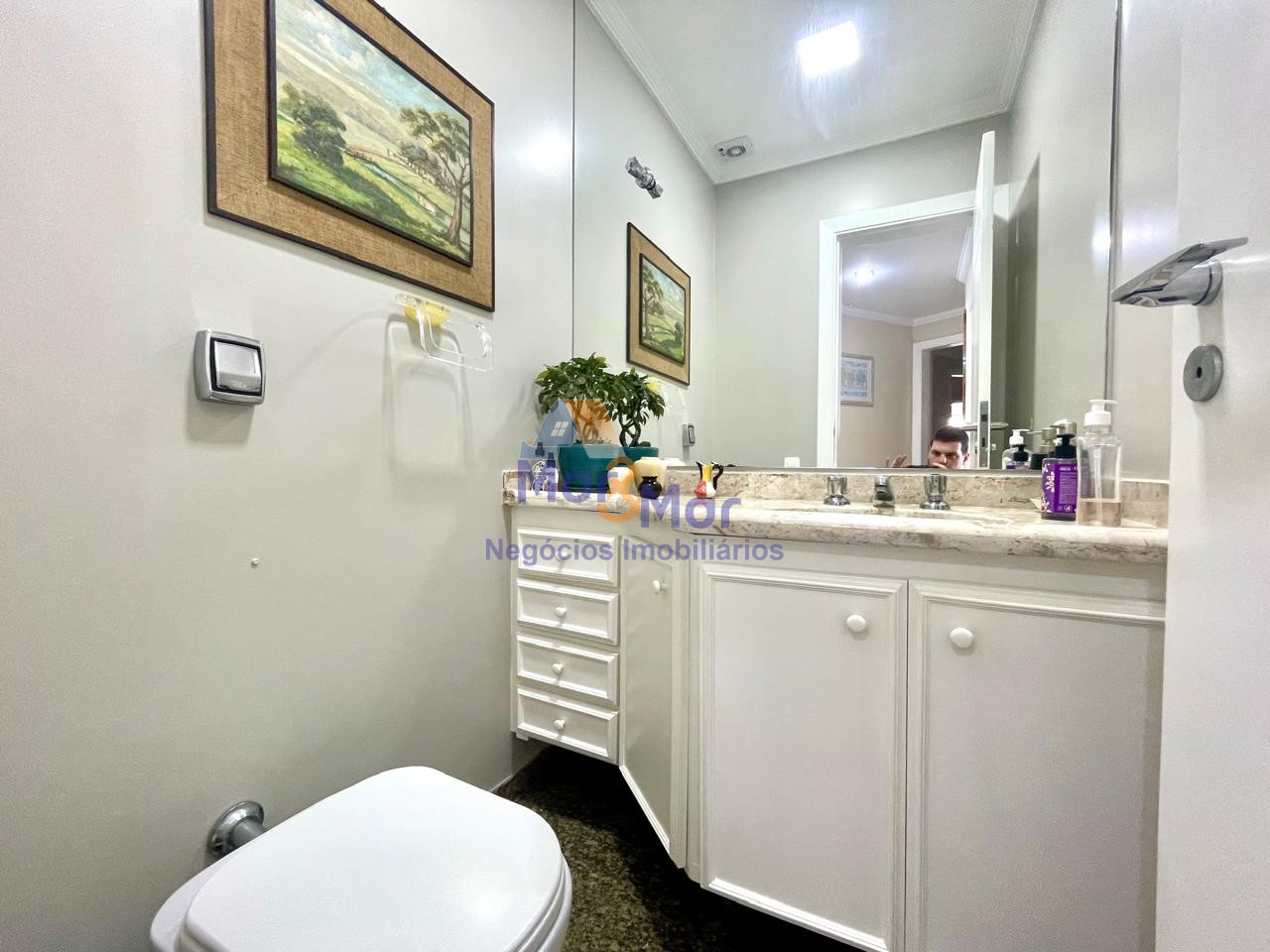 Apartamento GUARUJÁ - SP