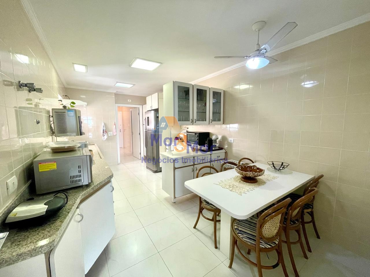 Apartamento GUARUJÁ - SP
