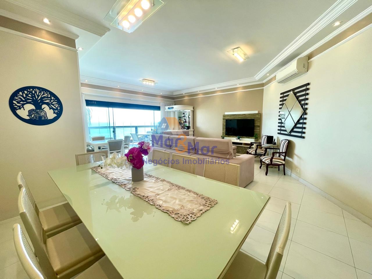 Apartamento GUARUJÁ - SP
