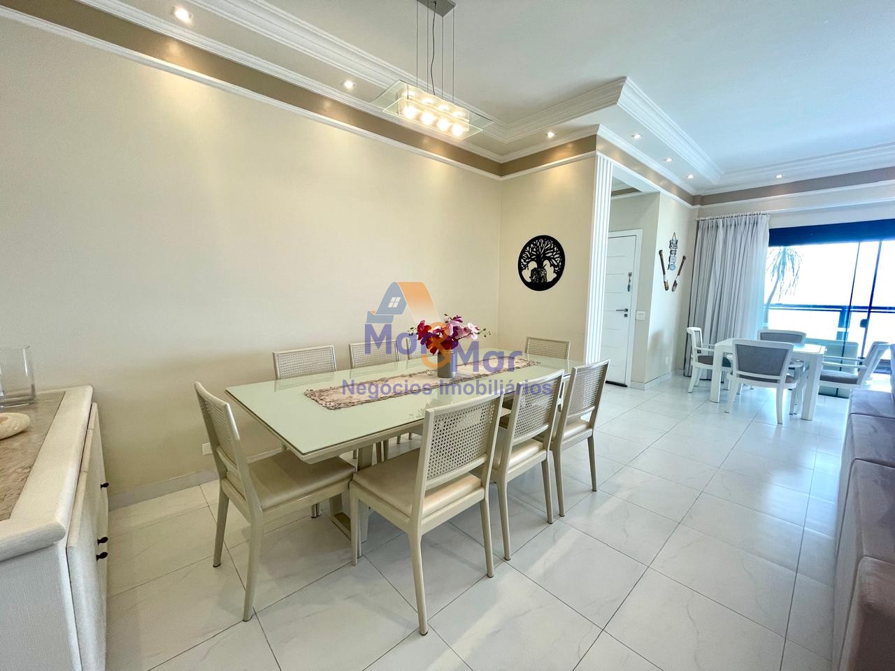 Apartamento GUARUJÁ - SP