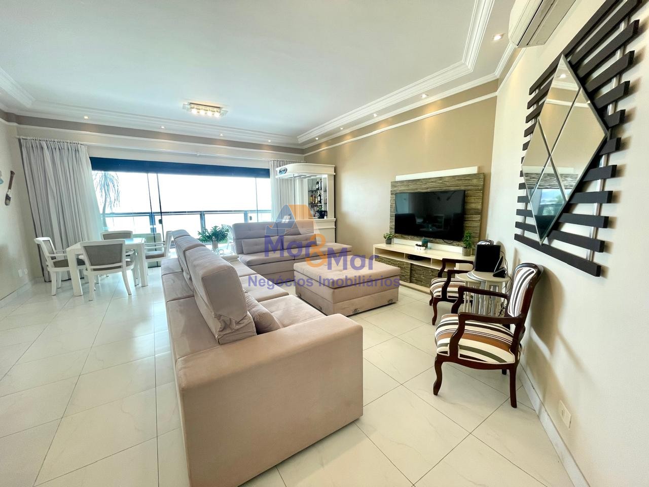 Apartamento GUARUJÁ - SP