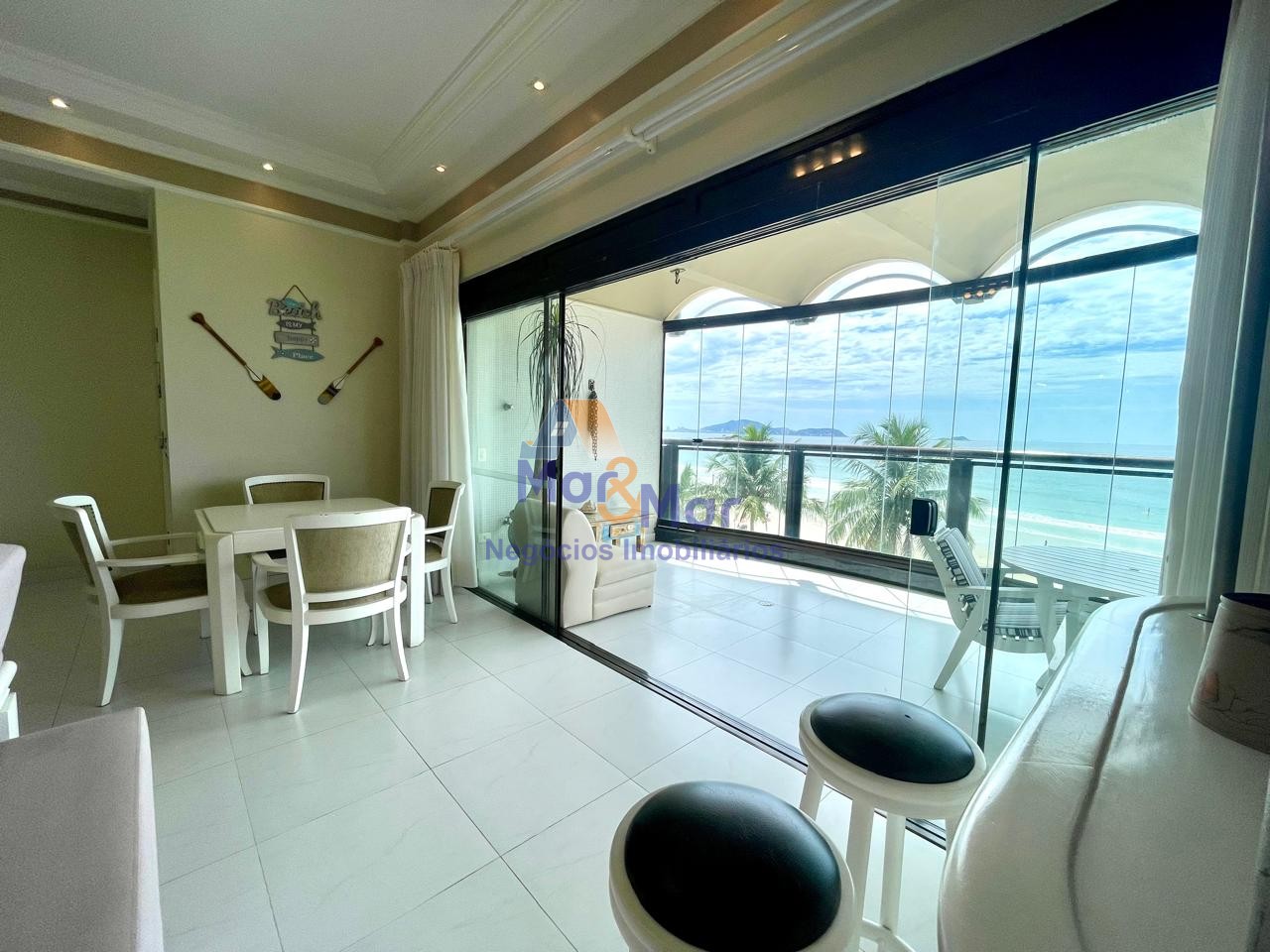 Apartamento GUARUJÁ - SP