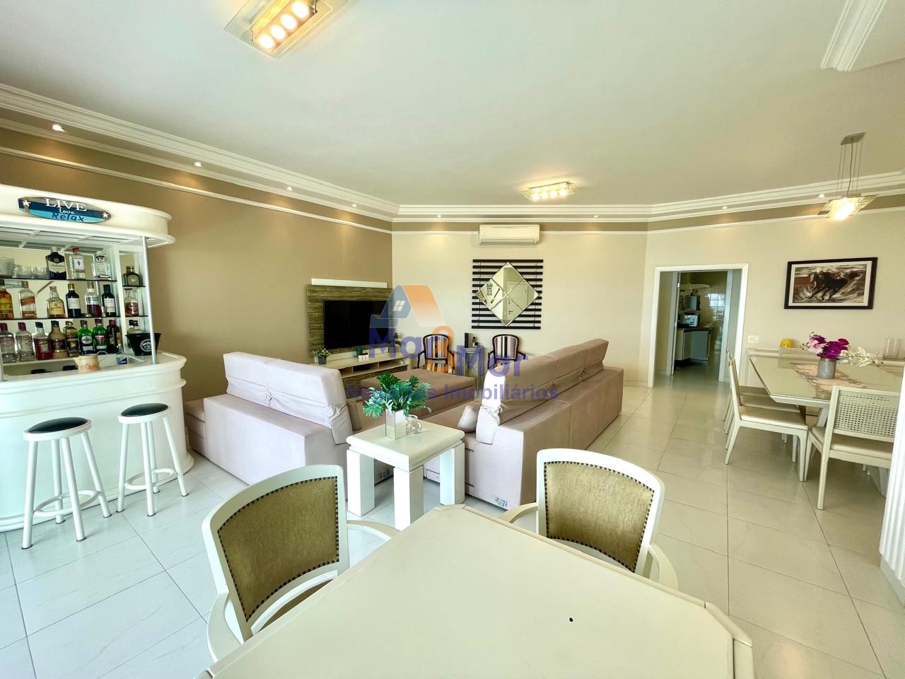 Apartamento GUARUJÁ - SP