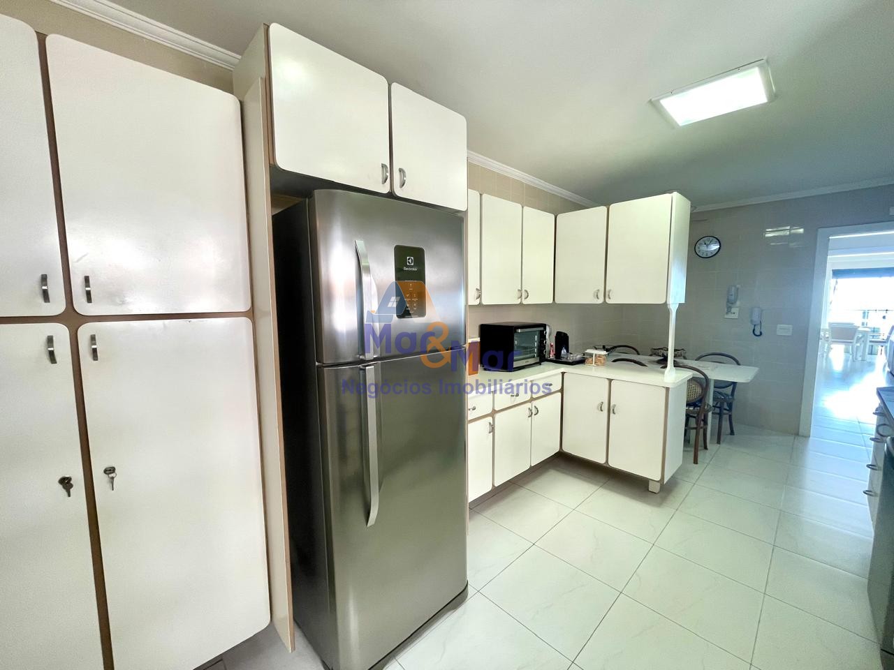 Apartamento GUARUJÁ - SP