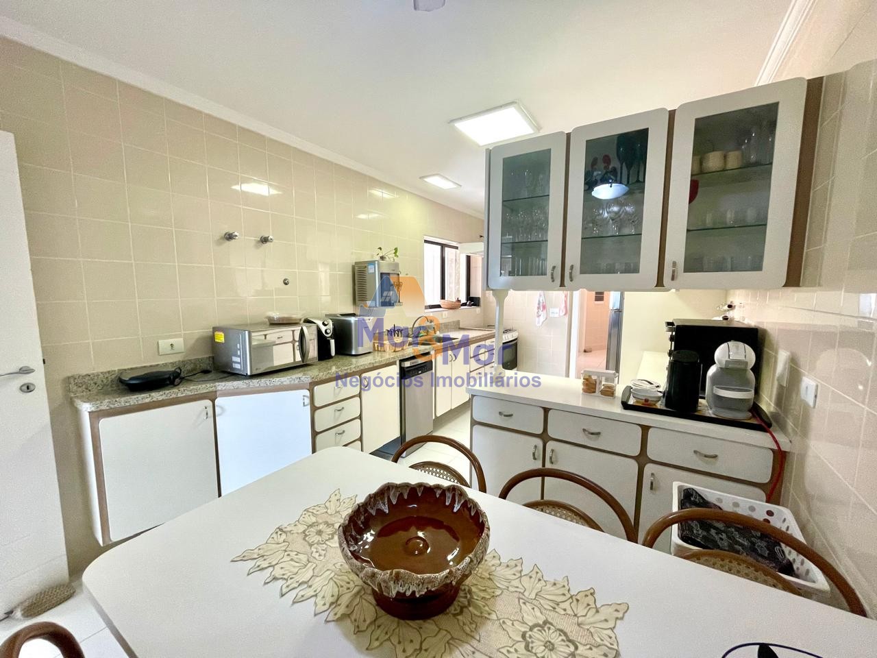 Apartamento GUARUJÁ - SP