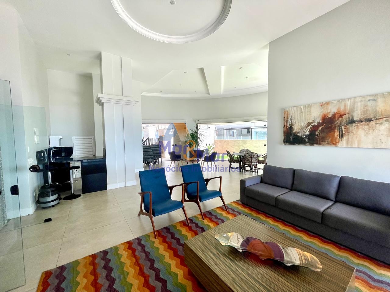 Apartamento GUARUJÁ - SP