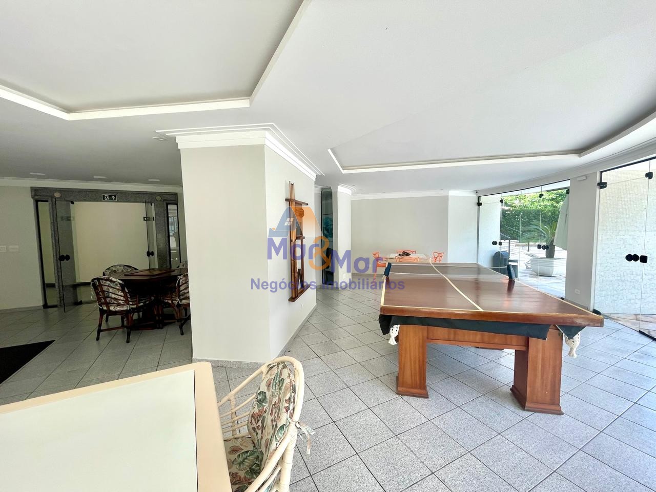 Apartamento GUARUJÁ - SP