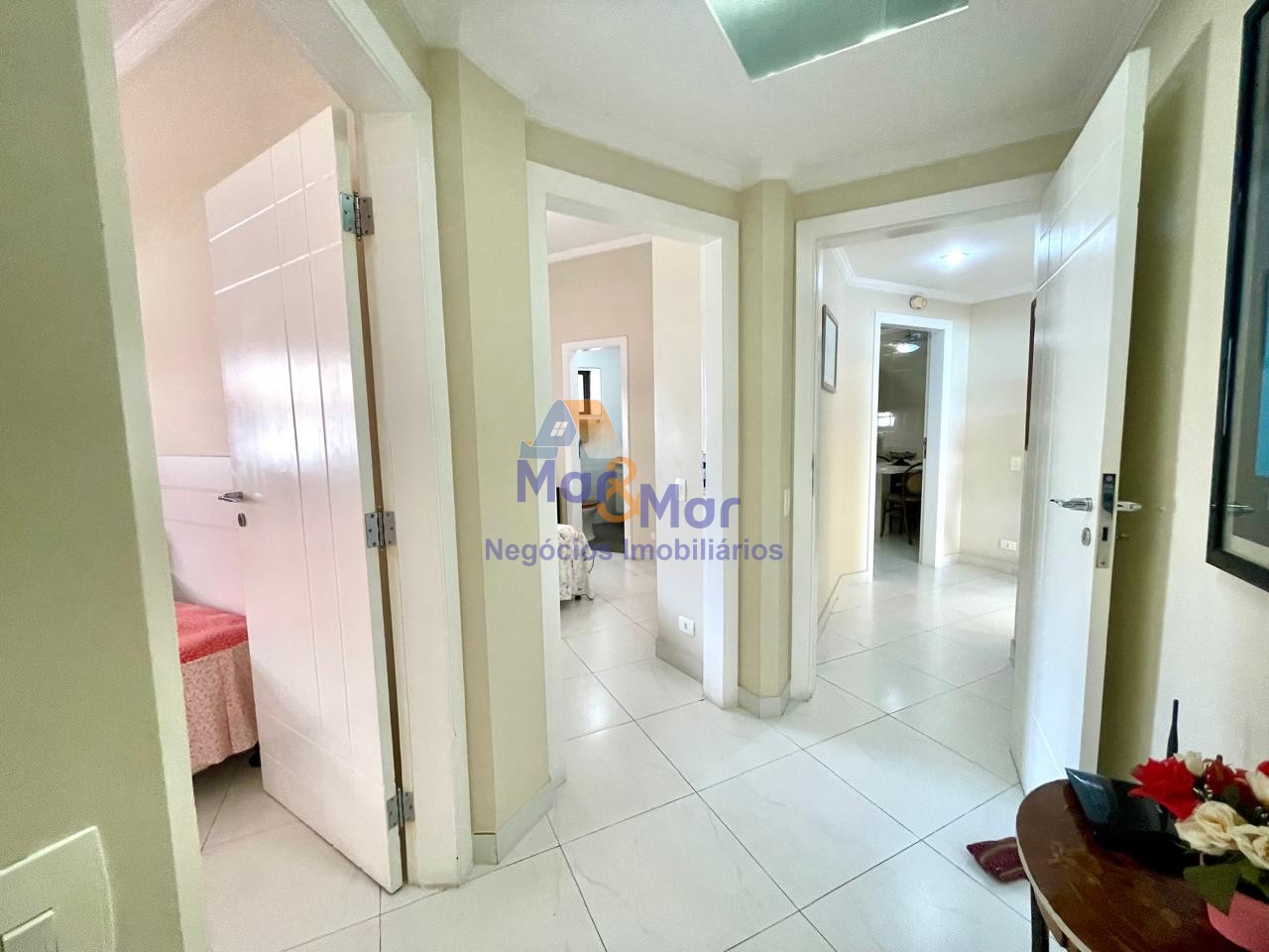 Apartamento GUARUJÁ - SP