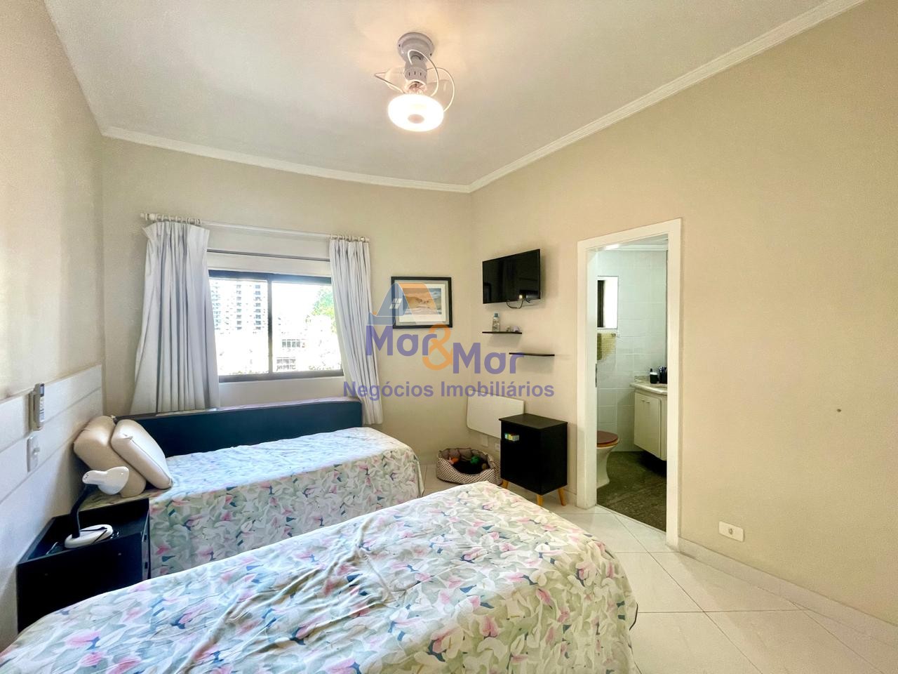 Apartamento GUARUJÁ - SP